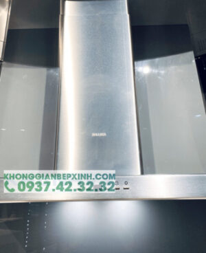 Máy hút mùi áp tường Malloca THETA K1520 - 20