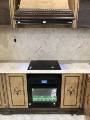 LÒ NƯỚNG KAFF KF-BI75TFT - 29 LÒ NƯỚNG KAFF KF-BI75TFT - 28