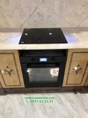 LÒ NƯỚNG KAFF KF-BI75TFT - 31 LÒ NƯỚNG KAFF KF-BI75TFT - 30