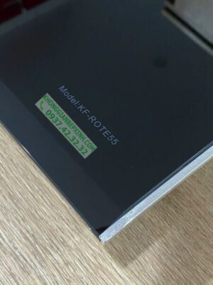 Bếp Từ KAFF KF–ROTE55 - 14