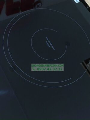 Bếp Từ KAFF KF–ROTE55 - 7