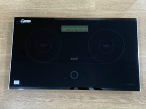 Bếp Từ KAFF KF–ROTE55 - 9