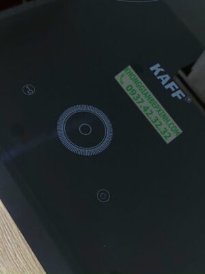 Bếp Từ KAFF KF–ROTE55 - 11