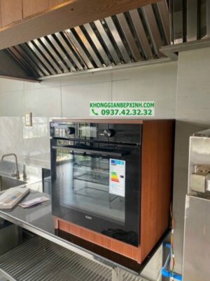 LÒ NƯỚNG KAFF KF-BI75TFT - 33 LÒ NƯỚNG KAFF KF-BI75TFT - 32