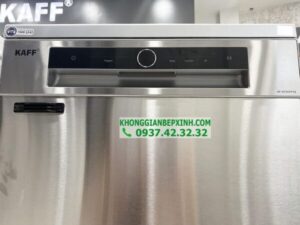 Máy rửa chén KAFF KF-S770TFTS - 24