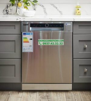 Máy rửa chén KAFF KF-S770TFTS - 22