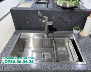 Chậu rửa Malloca MS 6302T - 11 Chậu rửa Malloca MS 6302T - 10