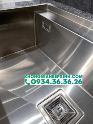 Chậu rửa Malloca MS 6302T - 13 Chậu rửa Malloca MS 6302T - 12