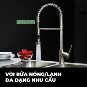 Vòi Rửa Teka MY 202 182020210 - 14