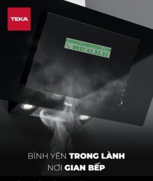 Máy Hút Mùi Âm tủ Teka TL 7420 40474110 - 40 Máy Hút Mùi Âm tủ Teka TL 7420 40474110 - 39