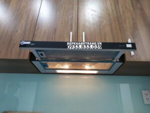 MÁY HÚT MÙI ÂM TỦ KAFF KF-TL60H - 37 MÁY HÚT MÙI ÂM TỦ KAFF KF-TL60H - 36