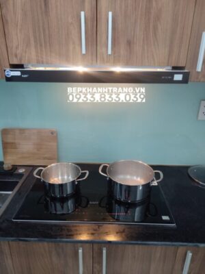 MÁY HÚT MÙI ÂM TỦ KAFF KF-TL60H - 39 MÁY HÚT MÙI ÂM TỦ KAFF KF-TL60H - 38