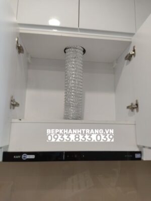 MÁY HÚT MÙI ÂM TỦ KAFF KF-TL60H - 51 MÁY HÚT MÙI ÂM TỦ KAFF KF-TL60H - 50