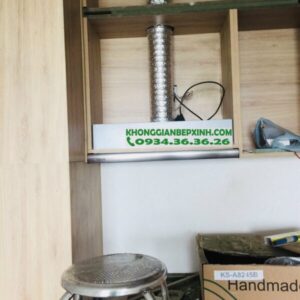 Máy Hút Mùi Âm tủ Teka TL 7420 40474110 - 58 Máy Hút Mùi Âm tủ Teka TL 7420 40474110 - 57