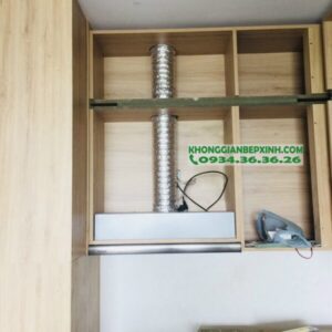 Máy Hút Mùi Âm tủ Teka TL 7420 40474110 - 52 Máy Hút Mùi Âm tủ Teka TL 7420 40474110 - 51
