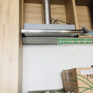 Máy Hút Mùi Âm tủ Teka TL 7420 40474110 - 50 Máy Hút Mùi Âm tủ Teka TL 7420 40474110 - 49