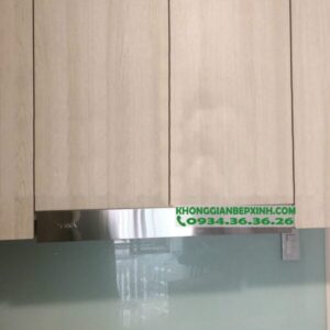 Máy Hút Mùi Âm tủ Teka TLR2 92 SS 113070001 - 29