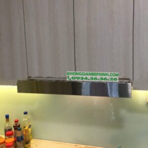 Máy Hút Mùi Âm tủ Teka TLR2 92 SS 113070001 - 25