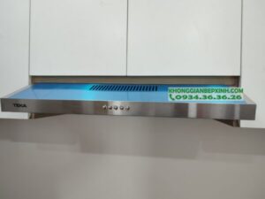 Máy Hút Mùi Âm tủ Teka CLA 72K00S 113150000 - 11 Máy Hút Mùi Âm tủ Teka CLA 72K00S 113150000 - 10