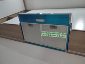 Máy Hút Mùi Âm tủ Teka CLA 72K00S 113150000 - 9 Máy Hút Mùi Âm tủ Teka CLA 72K00S 113150000 - 8