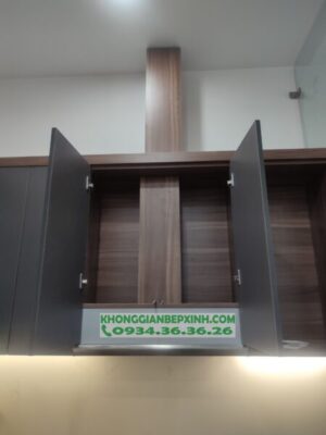 Máy Hút Mùi Âm tủ Teka TL 7420 40474110 - 68 Máy Hút Mùi Âm tủ Teka TL 7420 40474110 - 67