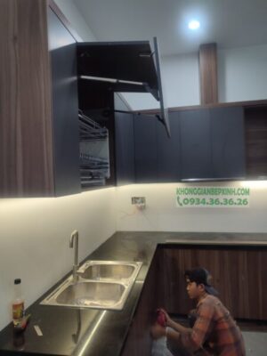 Máy Hút Mùi Âm tủ Teka TL 7420 40474110 - 74 Máy Hút Mùi Âm tủ Teka TL 7420 40474110 - 73