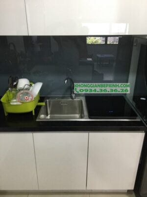 Máy Rửa Chén Kết Hợp Chậu Rửa Chén KAFF KF-SWM6 - 53 Máy Rửa Chén Kết Hợp Chậu Rửa Chén KAFF KF-SWM6 - 52