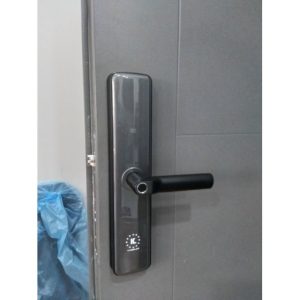 KASSLER KL-555 BLACK