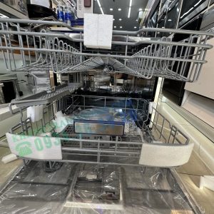 MÁY RỬA CHÉN ĐỂ BÀN HAFELE HDW-T5551B 538.21.340 - 58 MÁY RỬA CHÉN ĐỂ BÀN HAFELE HDW-T5551B 538.21.340 - 57