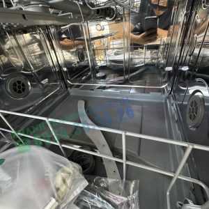 MÁY RỬA CHÉN ĐỂ BÀN HAFELE HDW-T5551B 538.21.340 - 60 MÁY RỬA CHÉN ĐỂ BÀN HAFELE HDW-T5551B 538.21.340 - 59