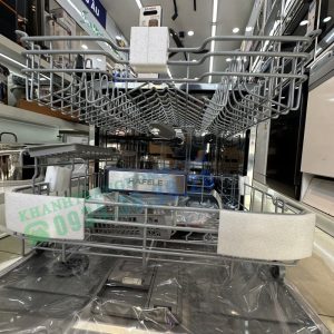 MÁY RỬA CHÉN ĐỂ BÀN HAFELE HDW-T5551B 538.21.340 - 62 MÁY RỬA CHÉN ĐỂ BÀN HAFELE HDW-T5551B 538.21.340 - 61