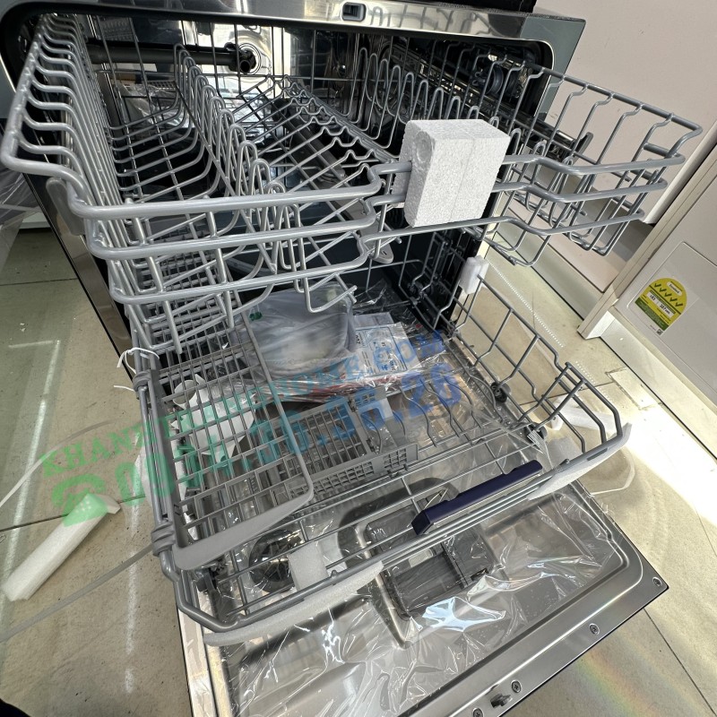 MÁY RỬA CHÉN ĐỂ BÀN HAFELE HDW-T5551B 538.21.340 - 124