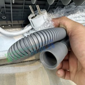 MÁY RỬA CHÉN ĐỂ BÀN HAFELE HDW-T5551B 538.21.340 - 66 MÁY RỬA CHÉN ĐỂ BÀN HAFELE HDW-T5551B 538.21.340 - 65