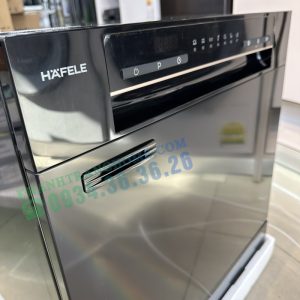 MÁY RỬA CHÉN ĐỂ BÀN HAFELE HDW-T5551B 538.21.340 - 82 MÁY RỬA CHÉN ĐỂ BÀN HAFELE HDW-T5551B 538.21.340 - 81
