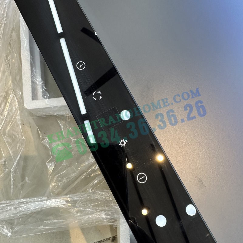 Máy hút khói khử mùi âm tủ Malloca MH 70BTC - 44