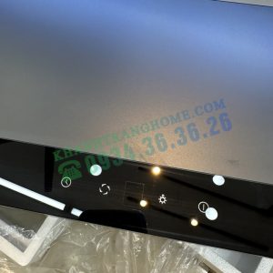 Máy hút khói khử mùi âm tủ Malloca MH 70BTC - 22 Máy hút khói khử mùi âm tủ Malloca MH 70BTC - 21