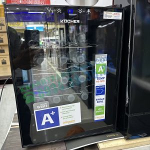 TỦ RƯỢU VANG KOCHER KWEU-1012B - 44