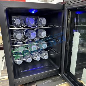 TỦ RƯỢU VANG KOCHER KWEU-1012B - 46