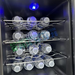 TỦ RƯỢU VANG KOCHER KWEU-1012B - 48