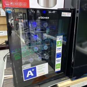 TỦ RƯỢU VANG KOCHER KWEU-1012B - 54