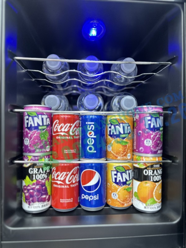 TỦ RƯỢU VANG KOCHER KWEU-1012B - 106