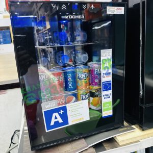 TỦ RƯỢU VANG KOCHER KWEU-1012B - 66