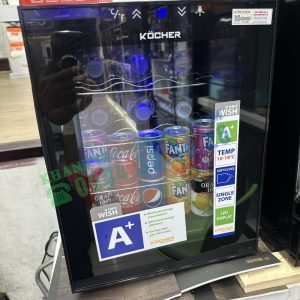 TỦ RƯỢU VANG KOCHER KWEU-1012B - 70