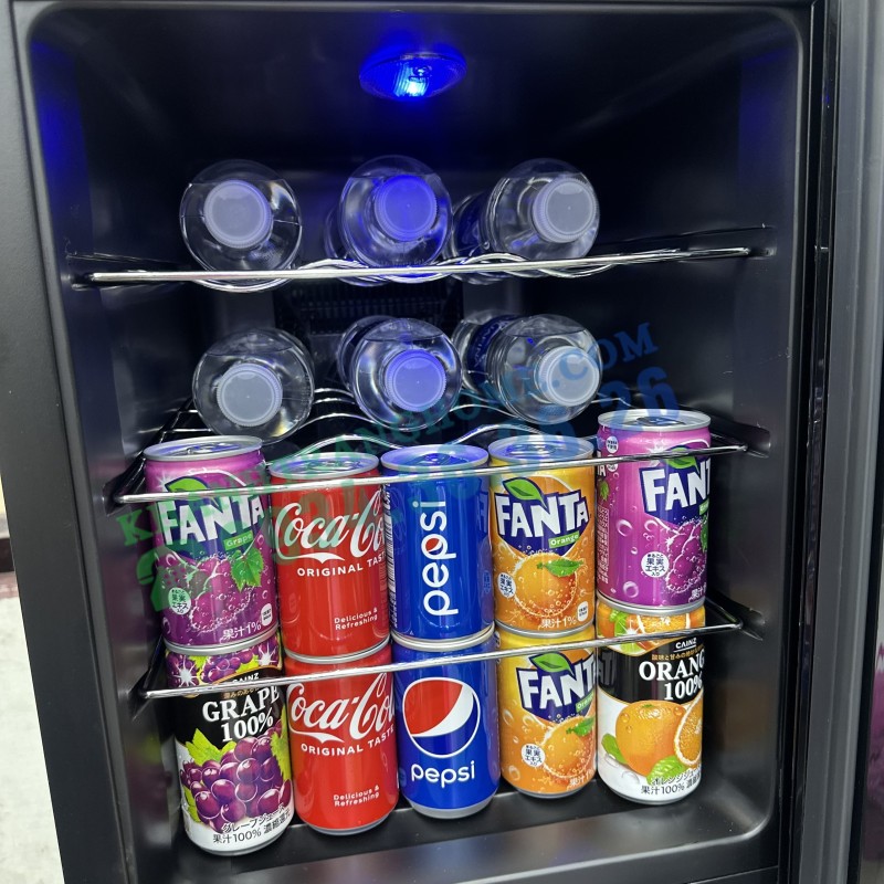 TỦ RƯỢU VANG KOCHER KWEU-1012B - 120