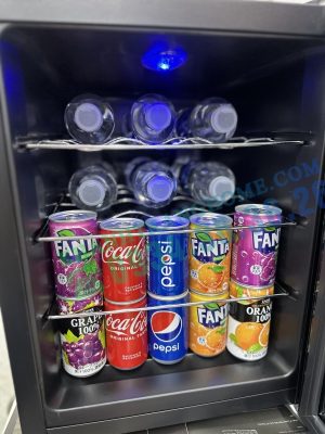 TỦ RƯỢU VANG KOCHER KWEU-1012B - 74