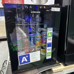 TỦ RƯỢU VANG KOCHER KWEU-1012B - 78