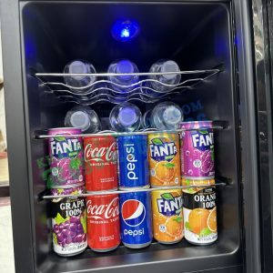 TỦ RƯỢU VANG KOCHER KWEU-1012B - 82