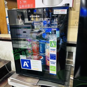 TỦ RƯỢU VANG KOCHER KWEU-1012B - 84