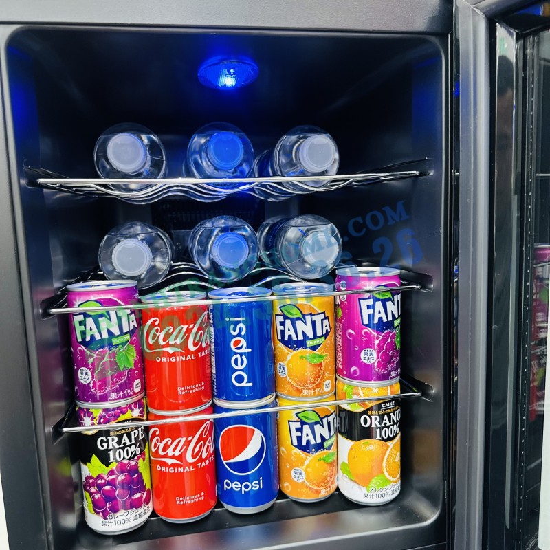 TỦ RƯỢU VANG KOCHER KWEU-1012B - 136