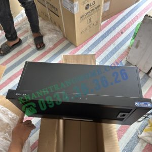 Máy hút khói khử mùi âm tủ Malloca MH 60BTC - 17 Máy hút khói khử mùi âm tủ Malloca MH 60BTC - 16
